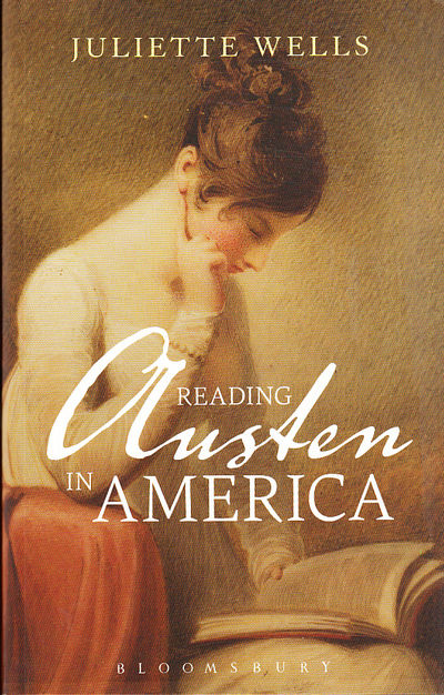 Reading Austen in America.