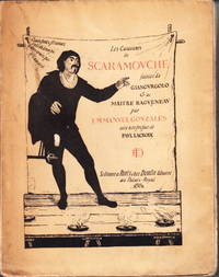 Les caravanes de Scaramouche. Avec une notice historiques par Paul Lacroix. Eaux-fortes et...