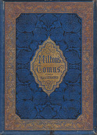 cover of Comus. (A Mask).