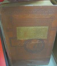 image of Oriental Fairy Tales