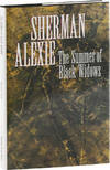 The Summer of Black Widows [Signed]