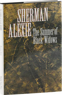 The Summer of Black Widows [Signed]