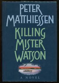 image of Killing Mister Watson