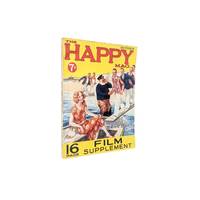 The Happy Mag No.125  October 1932 Vol. XXI