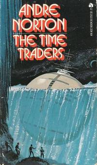 The Time Traders (Ross Murdock, Bk. 1)