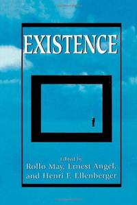 cover of Existence (Master Work)