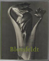 KARL BLOSSFELDT 1865-1932 by ADAM, Hans Christian - 1999