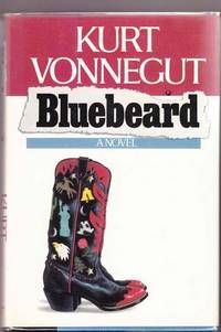 image of Bluebeard