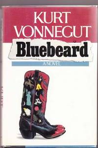 Bluebeard by Vonnegut, Kurt - 1987