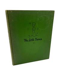 cover of The Little Prince