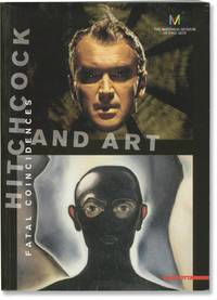 Hitchcock and Art: Fatal Coincidences (First Edition)