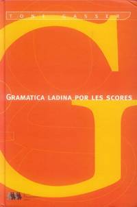 Gramatica Ladina Por Les Scores