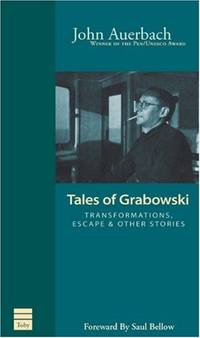 Tales of Grabowski by Auerbach, John