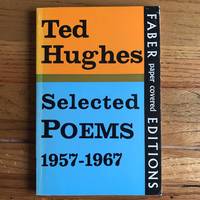 SELECTED POEMS 1957 - 1967