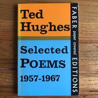 SELECTED POEMS 1957 - 1967