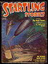 Startling Stories July 1951