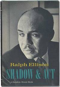 image of Shadow and Act