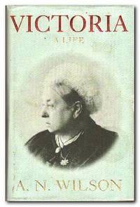 image of Victoria A Life