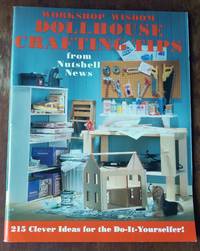 Workshop Wisdom: Dollhouse Crafting Tips From Nutshell News