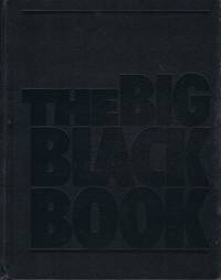 The Big Black Book