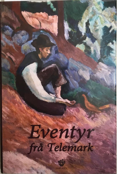 Eventyr frå Telemark