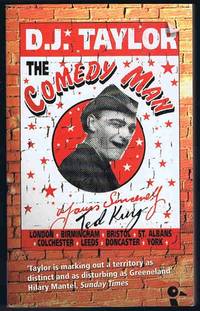 The Comedy Man by D.J. Taylor - 2002