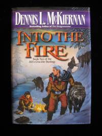 image of INTO THE FIRE