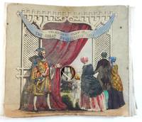 Telescopic View of the Great Exhibition, 1851 de (Peep Show) Rawlins, T - 1851