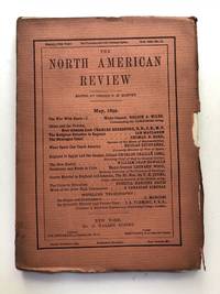 The North American Review, May 1899 by et al Nelson Miles - from Common Crow Books (SKU: H11375)