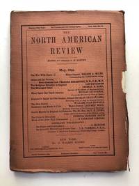 The North American Review, May 1899