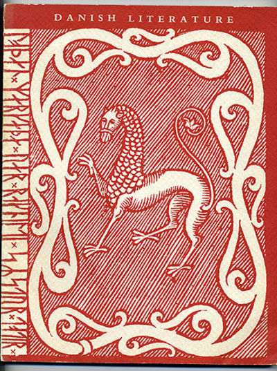 Danish literature. Saxo grammaticus to Isak…