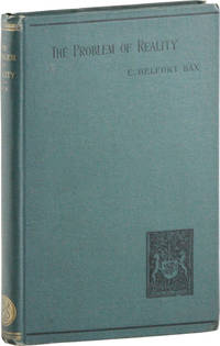 The Problem of Reality. Being Outline Suggestions for a Philosophical Reconstruction