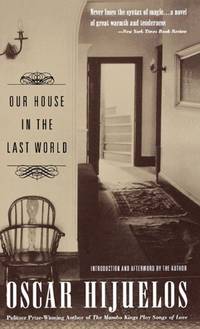 Our House in the Last World