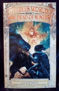 The Dead of Winter by Asprin, Robert Lynn and Lynn Abbey - 1985