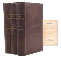 Correspondence of The Fourth Duke of Bedford selected from the Originals at Woburn Abbeu with an Introduction by Sir John Ruseell