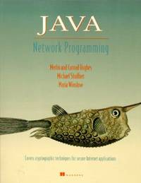 Java Network Programming by Conrad Hughes - 1997