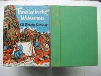 image of Traveller in the Wilderness
