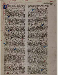 ROBERT GROSSETESTE AND THE JEWS