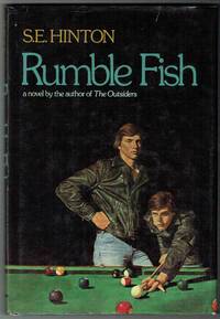 Rumble Fish