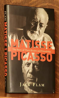 image of MATISSE AND PICASSO