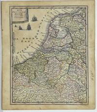 [MAP] XVII PROVINIAE BELGII. (ATLAS PORTALIS)