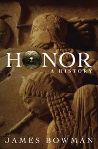 Honor : A History