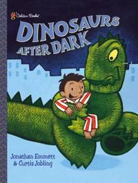Dinosaurs After Dark
