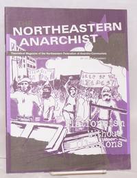 image of The Northeastern Anarchist: theoretical magazine of the Northeastern Federation of Anarcho-Communists. No. 6 (Spring/Summer 2003)