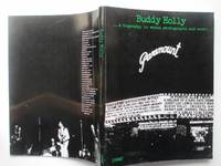 image of Buddy Holly ... a biography in words, photographs and music