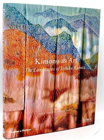 San Diego: San Diego Museum of Art, 2008. First Edition. Hard Cover. Near Fine binding/Near Fine dus...