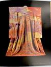 View Image 3 of 3 for  KIMONO AS ART THE LANSCAPES OF ITICHIKU KUBOTA Inventory #299385