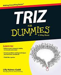 TRIZ For Dummies