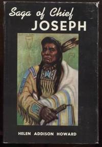 image of Saga of Chief Joseph