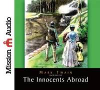 The Innocents Abroad by Mark Twain - 2010-01-03